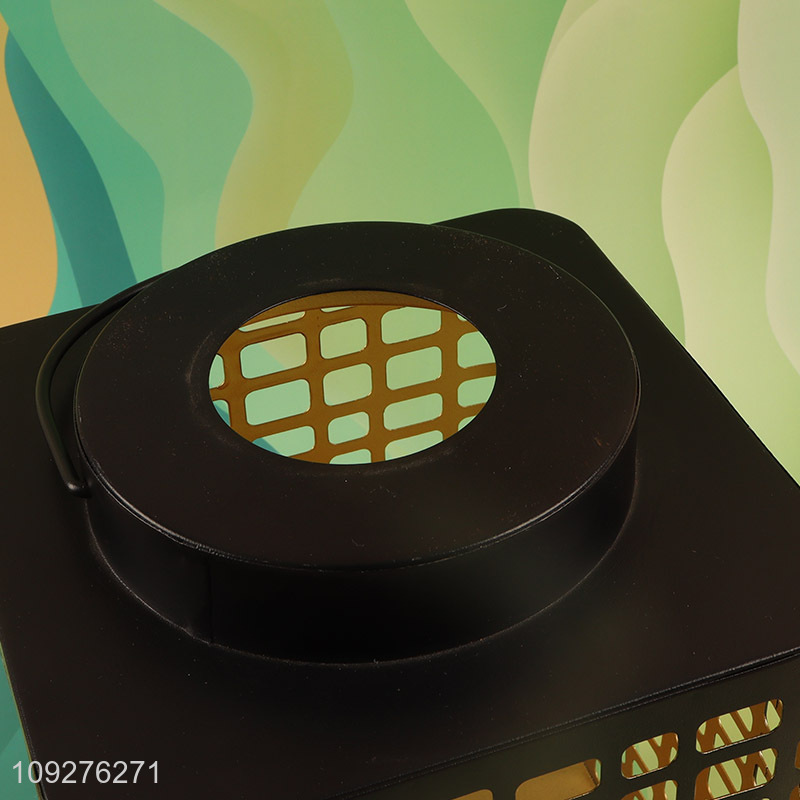 China products outdoor hanging solar energy led lights for sale