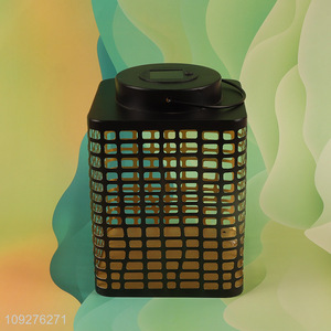 China products outdoor hanging solar energy led lights for sale