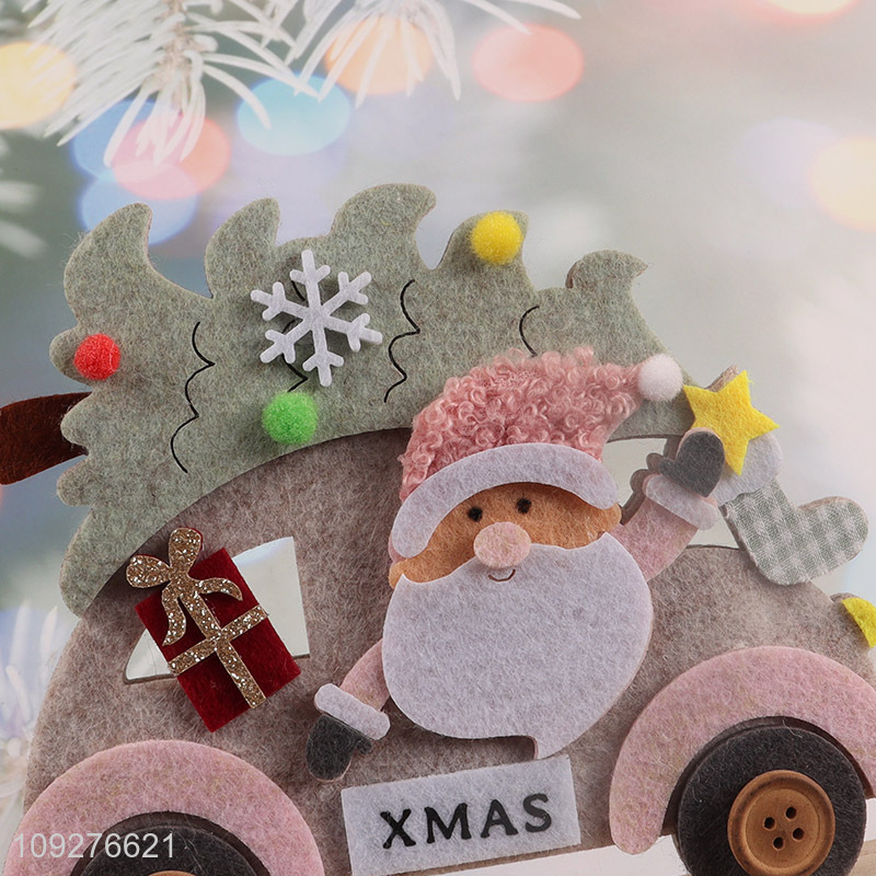 Online wholesale christmas decoration christmas ornament decoration