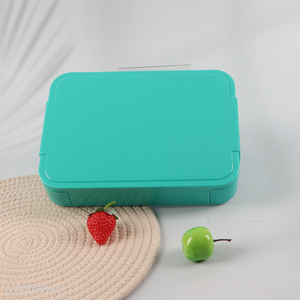 China products portable plastic food container lunch box for sale