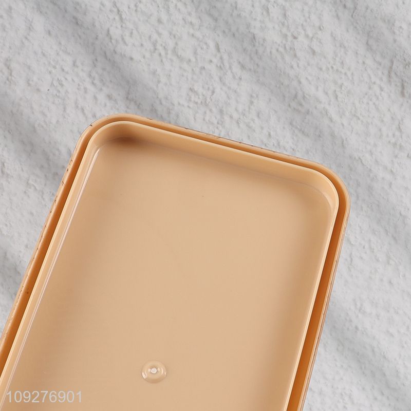 Hot products portable food container lunch box with tableware