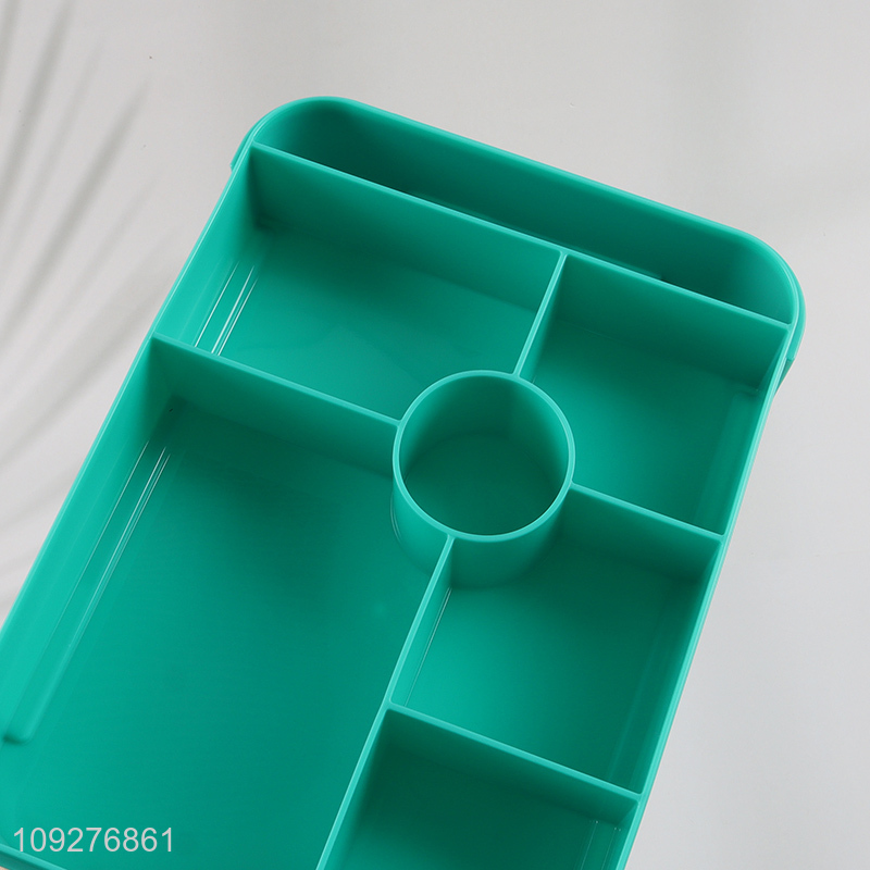 China products portable plastic food container lunch box for sale