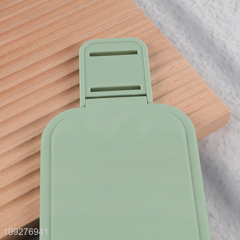 Yiwu market stainless steel food container lunch box for sale