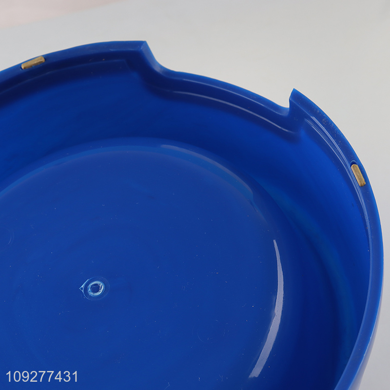 China products plastic non-slip pet supplies pet bowl for sale