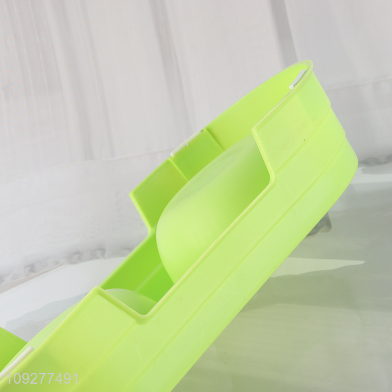 Popular products plastic pet feeder pet bowl pet supplies