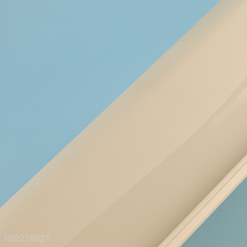 Low price plastic pet cat litter box pet toilet for sale