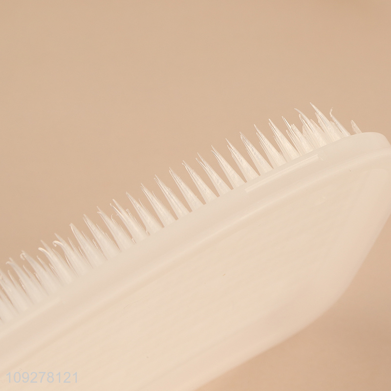 High Quality Vegetable Brush Potato Brush Soft Bristle Brush