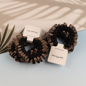 China supplier fashion women hair band hair accessories