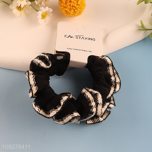 Yiwu market fashion girls hair band hair accessories