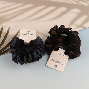 Top selling elastic fashion hair band hair accessories