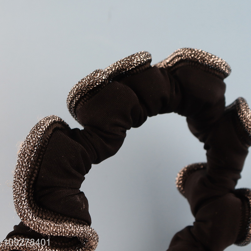Hot products fashion hair band hair accessories hair decoration