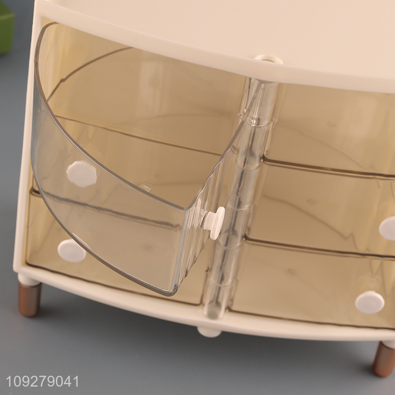 New arrival multifunctional storage box for desktop