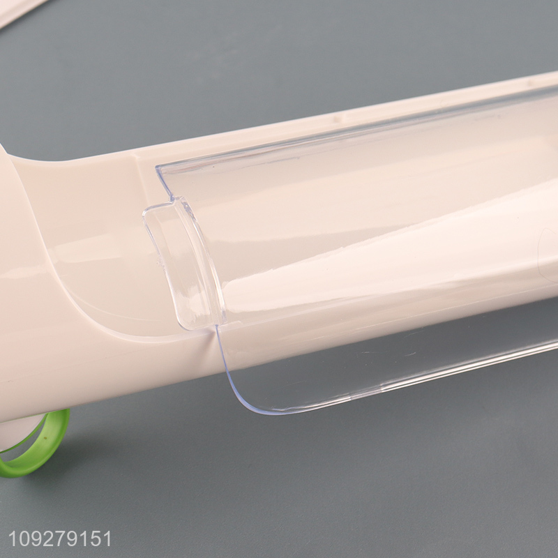 Good Quality Eco-friendly Kitchen Vegetable Cooler Cup Preservation Box