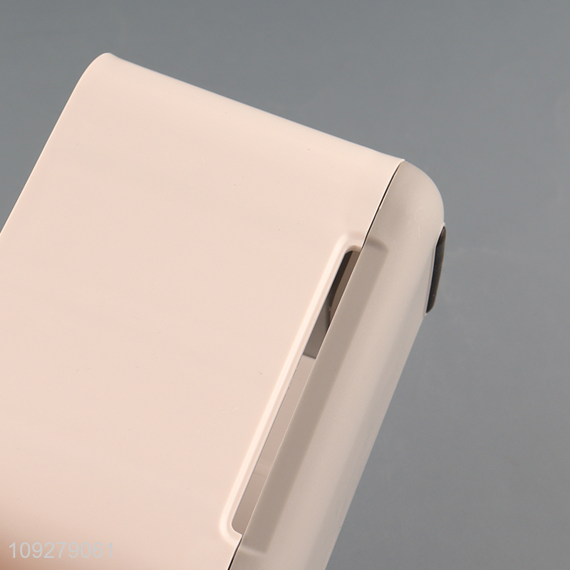 Hot products toothbrush holder toothbrush caddy for sale