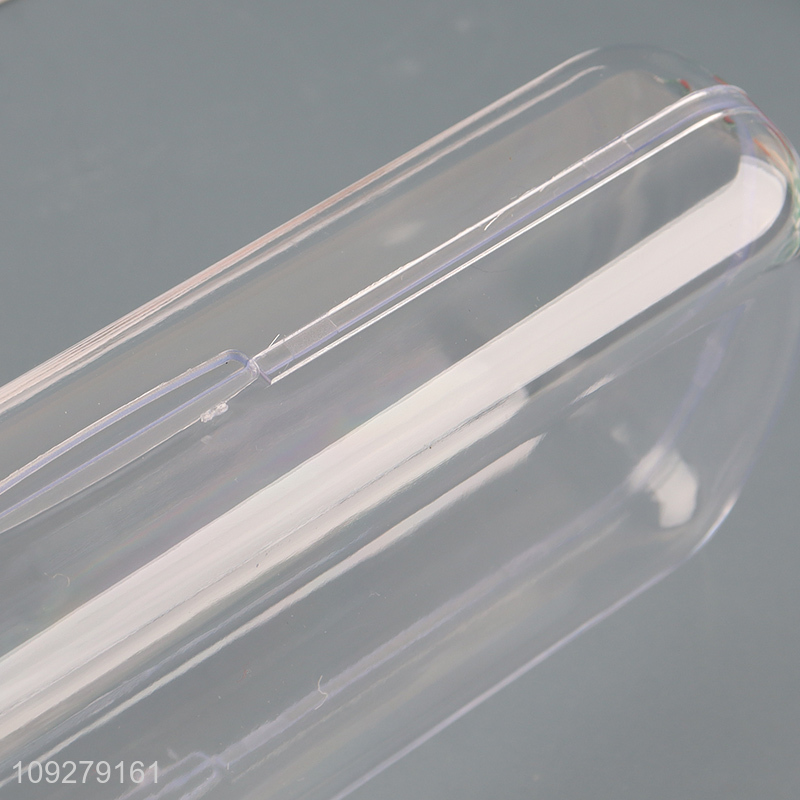 Hot Selling Plastic Food Container Vegetable Container