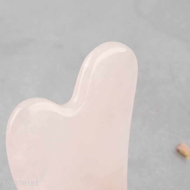 Hot selling personal care massage tool Scraping board