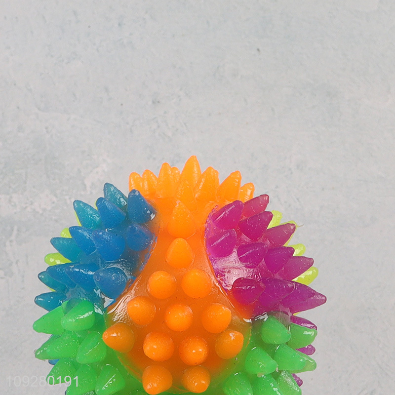 China supplier teeth cleaning pet interactive toys pet ball toys