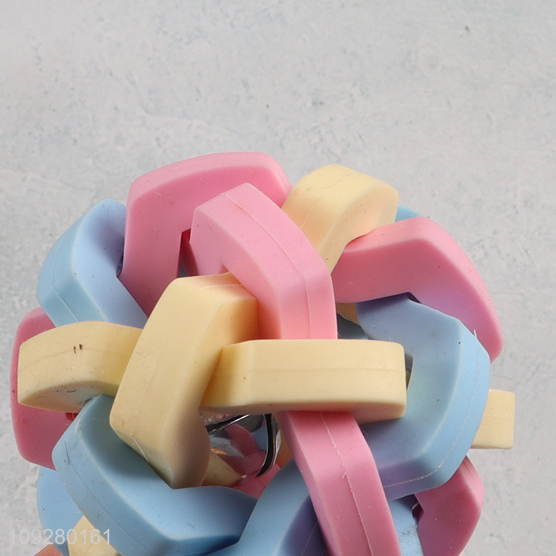 Hor items pet interactive toys pet ball toys pet training toys