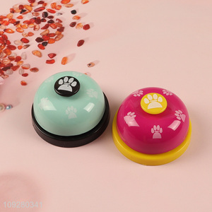 Hot Selling Dog Training Bell Pet Training Bells Door Bel
