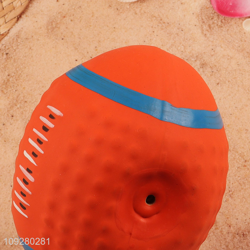 Yiwu market pet interactive toys pet ball toys for outdoor