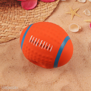 Yiwu market pet interactive toys pet ball toys for outdoor