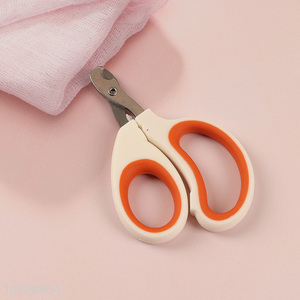 China factory pet beauty pet nail clipper for sale