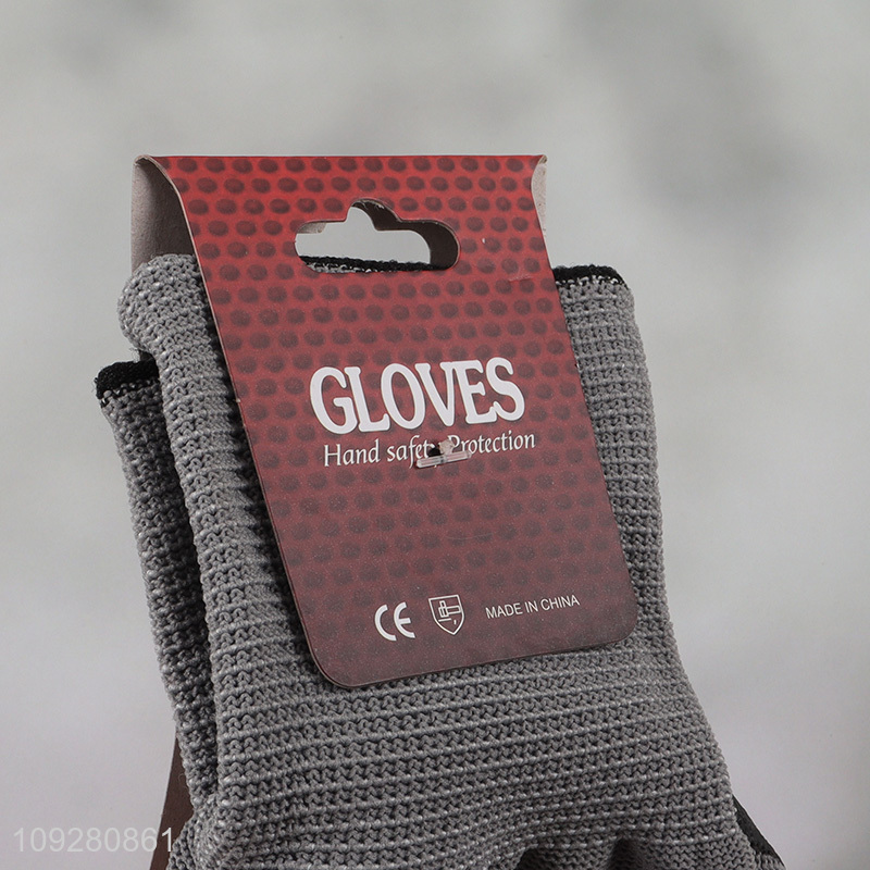 Hot selling latex gloves hand protection gloves