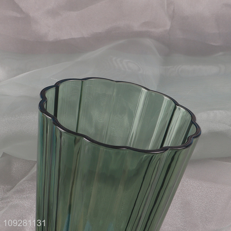 Low price unbreakable glass water cup drinking cup for sale