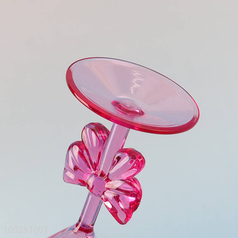 Hot products glass champagne glasses goblet glasses