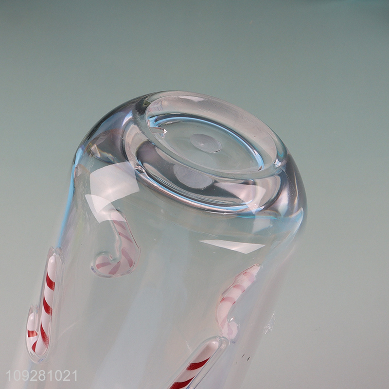 New arrival unbreakable glass water cup drinking cup