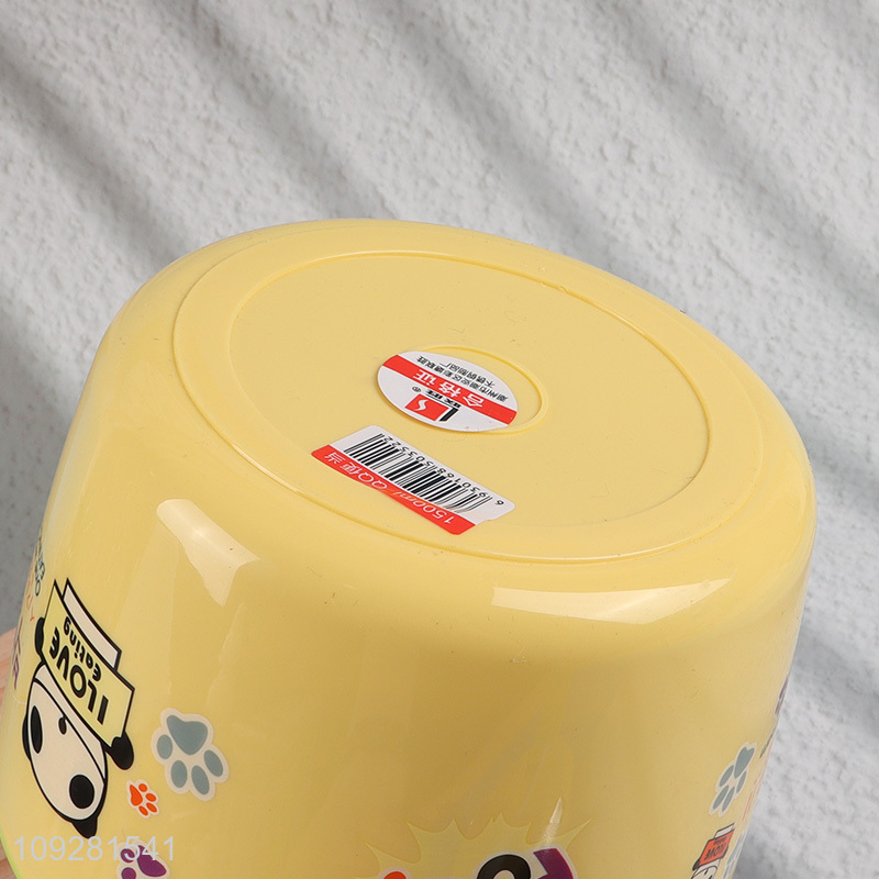 New arrival portable school kids stainless steel lunch box