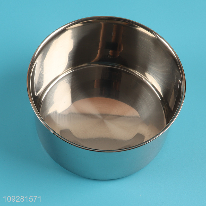 Top products portable 1800ml stainless steel lunch box with handle