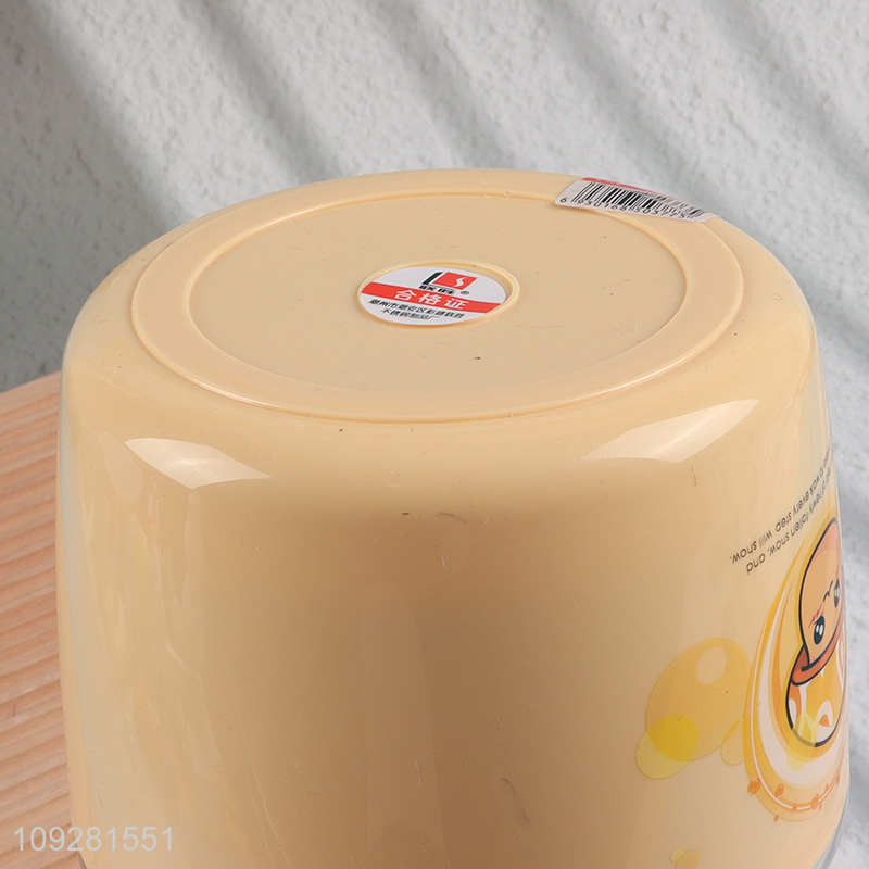 Factory price portable stainless steel lunch box with spoon