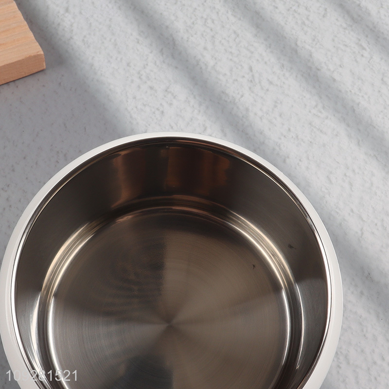 Top selling 1000ml stainless steel lunch box with spoon