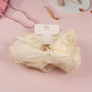 Top selling fashion hair band hair accessories hair decoration wholesale