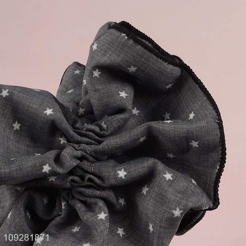 Factory supply fashion elastic hair band hair accessories for sale