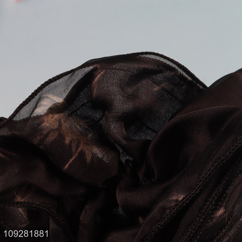 Best selling fashion ladies hair band hair accessories wholesale