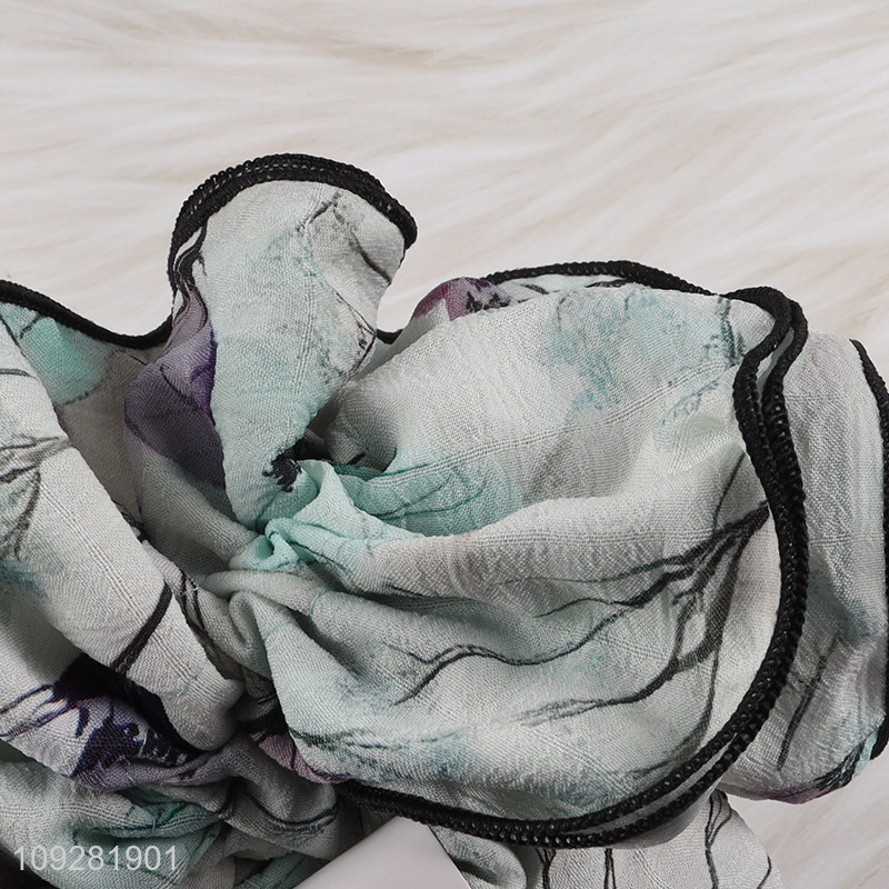 China factory multicolor elastic hair band hair accessories