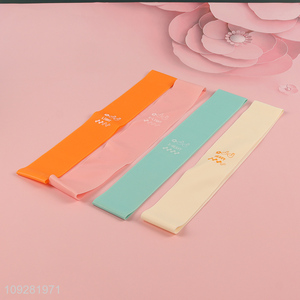 Wholesale Home Exercise Gym Strength Resistance Bands