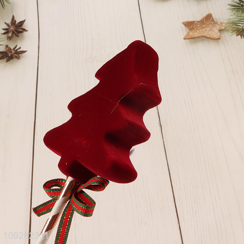 Good selling 2pcs foam christmas decoration party decoration