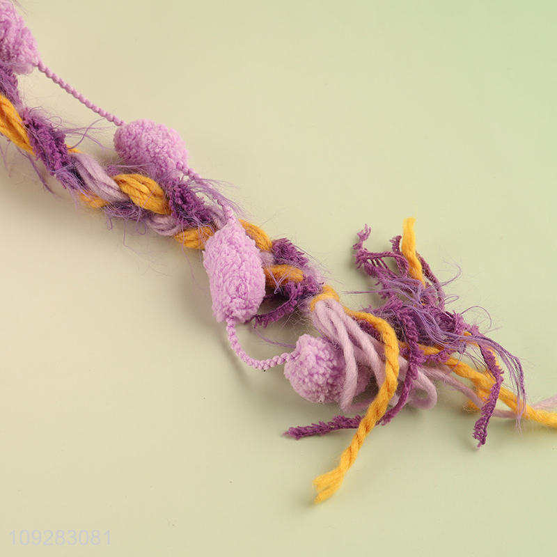 Yiwu market monster series knitted hat beanies hat for winter