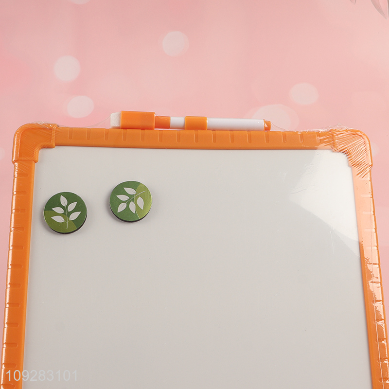 Hot selling school office magnetic white board wholesale
