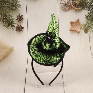 Online wholesale Halloween series hair hoop hair accessories