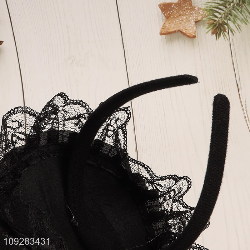 Hot products Halloween series hair hoop hair accessories for party