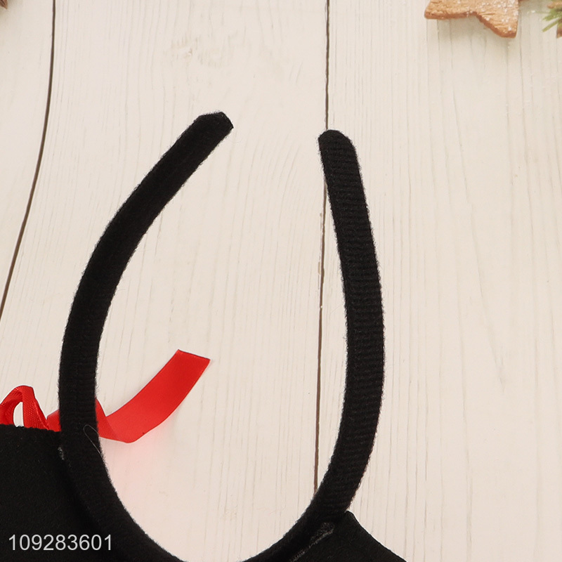 Latest products cosplay Halloween series hair hoop hair accessories