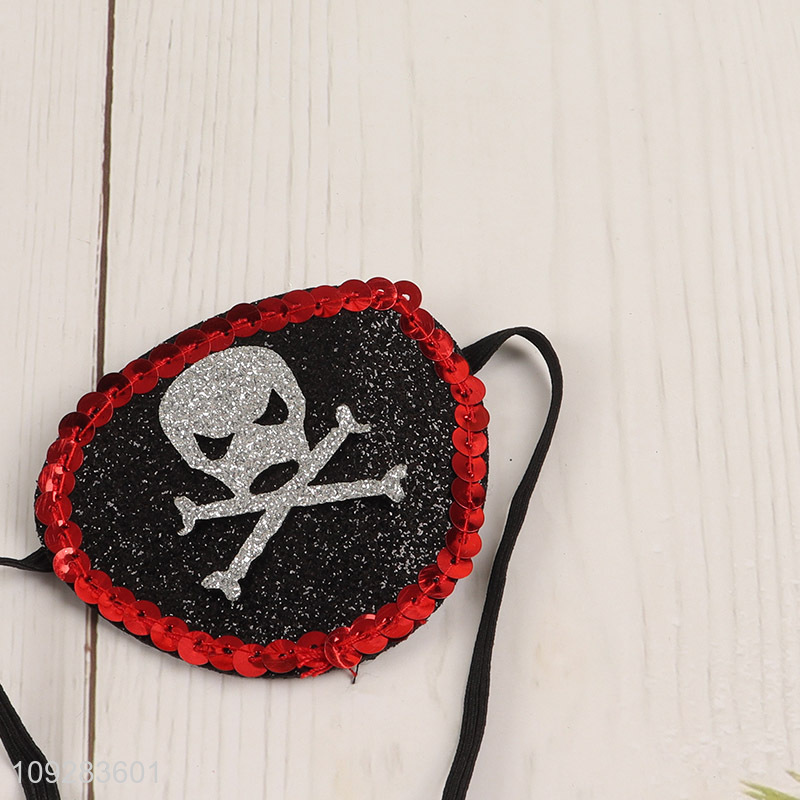 Latest products cosplay Halloween series hair hoop hair accessories