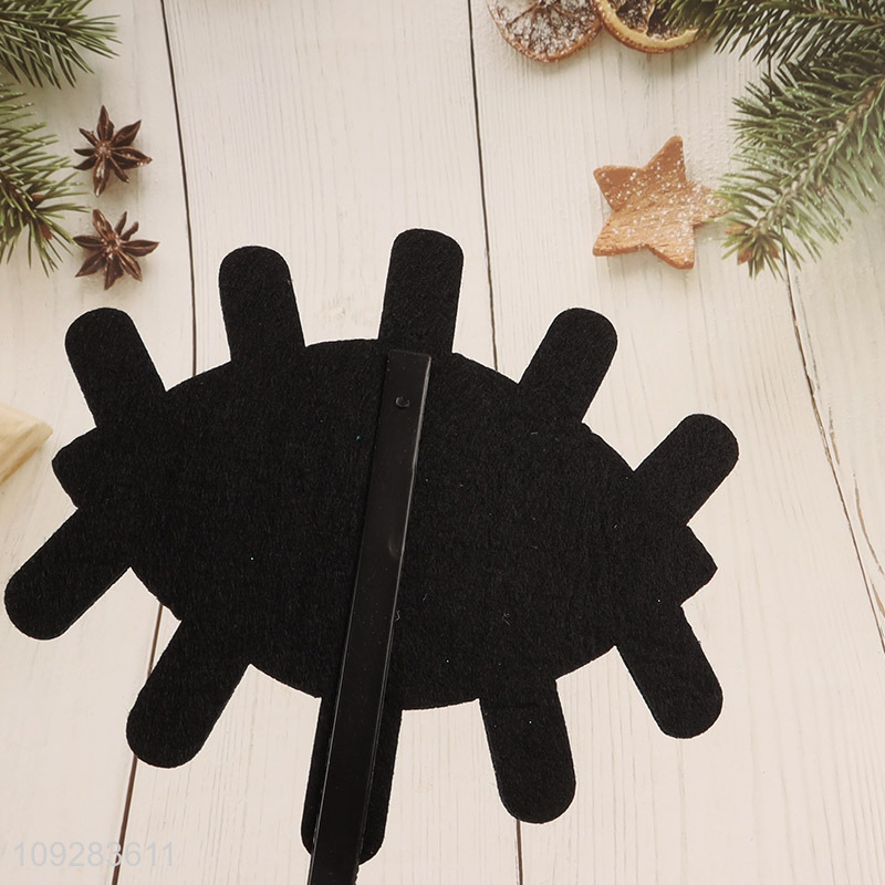 Top products Halloween series hair hoop hair accessories for party