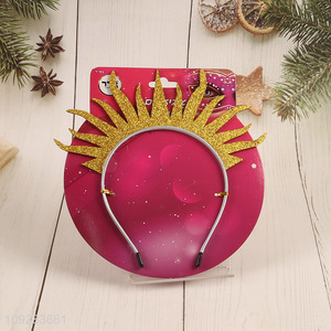 Hot items party supplies hair hoop hair accessories