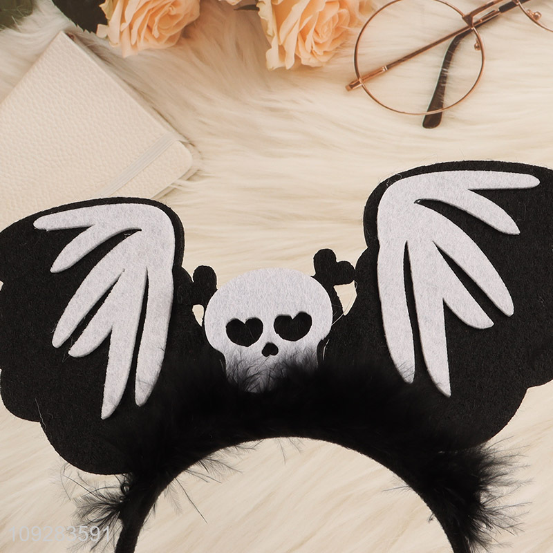 Hot products horror Halloween series hair hoop hair accessories