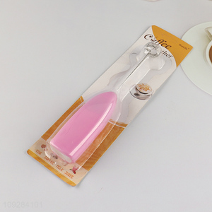 Wholesale Kitchen Utensils Electric Milk Foam Maker Coffee Blender Egg Beater